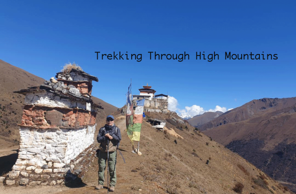 trekking-through trekking-through